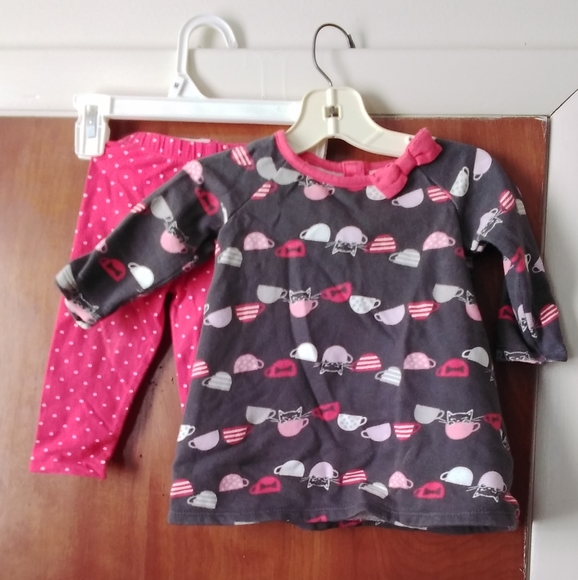 Barbie Imperméable pour filles, rose, 5 ans